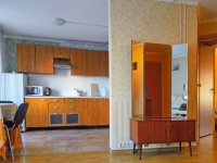 2-комнатная квартира посуточно Москва, Большой Факельный переулок, 3: Фотография 5