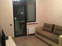 2-комнатная квартира посуточно Москва, Кронштадтский бульвар, 6: Фотография 3