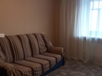 1-комнатная квартира посуточно Тюмень, Щербакова, 150: Фотография 3