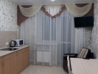 2-комнатная квартира посуточно Кострома, Сусанина , 41: Фотография 14