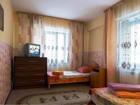 2-комнатная квартира посуточно Улан-Удэ, цивилева, 42: Фотография 5