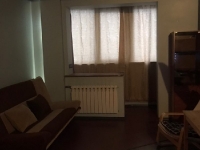 1-комнатная квартира посуточно Москва, задонский проезд, 12к1: Фотография 2