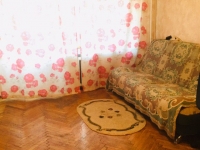 1-комнатная квартира посуточно Москва, Пролетарский проспект, 25: Фотография 2