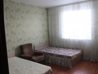2-комнатная квартира посуточно Рязань, Вокзальная, 55Б: Фотография 2