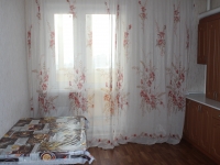 2-комнатная квартира посуточно Рязань, Вокзальная, 55Б: Фотография 3