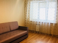 1-комнатная квартира посуточно Оренбург,  Попова, 103: Фотография 3