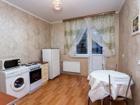 1-комнатная квартира посуточно Оренбург, Краснознаменная , 58: Фотография 2