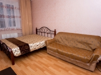 1-комнатная квартира посуточно Оренбург, Краснознаменная , 58: Фотография 3