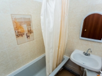 1-комнатная квартира посуточно Оренбург, Краснознаменная , 58: Фотография 4