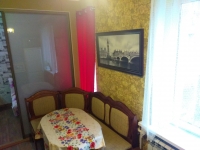2-комнатная квартира посуточно Таганрог, Свободы, 17к2: Фотография 10
