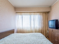 2-комнатная квартира посуточно Москва, Волгоградский проспект, 1: Фотография 3