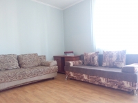 1-комнатная квартира посуточно Тюмень, Газовиков, 49: Фотография 3