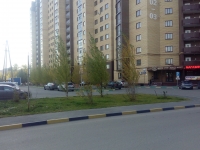 1-комнатная квартира посуточно Тюмень, Харьковская, 68: Фотография 11