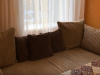 1-комнатная квартира посуточно Екатеринбург, Щорса, 74: Фотография 4