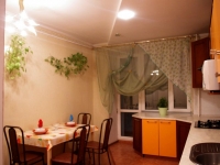 2-комнатная квартира посуточно Москва, Санникова, , 15 к2: Фотография 4