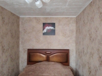 2-комнатная квартира посуточно Екатеринбург, Челюскинцев, 33: Фотография 3