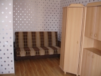 1-комнатная квартира посуточно Щёлково, Центральная, 71к2: Фотография 4