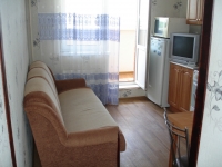 1-комнатная квартира посуточно Щёлково, Центральная, 71к2: Фотография 5