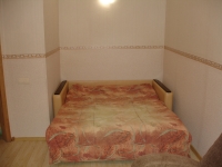 1-комнатная квартира посуточно Щёлково, Шмидта, 9: Фотография 3