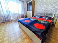 1-комнатная квартира посуточно Екатеринбург, Шейнкмана, 134: Фотография 3