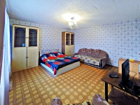 1-комнатная квартира посуточно Екатеринбург, Шейнкмана, 134: Фотография 4