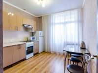 1-комнатная квартира посуточно Краснодар, Героя Сарабеева, 5: Фотография 2