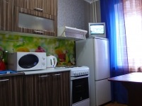 1-комнатная квартира посуточно Томск, Учебная , 8: Фотография 3