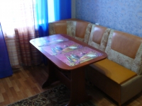 1-комнатная квартира посуточно Томск, Учебная , 8: Фотография 4