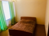 3-комнатная квартира посуточно Новосибирск, Вокзальная магистраль , 10: Фотография 3