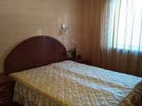 2-комнатная квартира посуточно Саратов, Танкистов , 56: Фотография 6