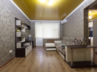 1-комнатная квартира посуточно Астрахань, Татищева, 31: Фотография 2