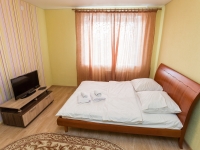 2-комнатная квартира посуточно Тюмень, Михаила Сперанского, 17: Фотография 4