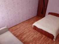 2-комнатная квартира посуточно Тюмень, Прокопия Артамонова, 8: Фотография 4