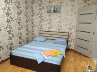 1-комнатная квартира посуточно Минусинск, улица Трегубенко, 59: Фотография 2