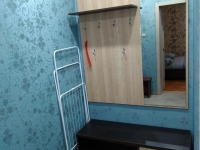 1-комнатная квартира посуточно Минусинск, улица Трегубенко, 59: Фотография 4