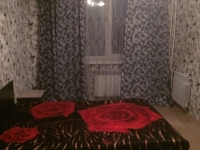 2-комнатная квартира посуточно Рязань, Зубковой, 27: Фотография 11