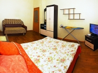 1-комнатная квартира посуточно Улан-Удэ, смолина, 81: Фотография 2