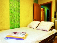 1-комнатная квартира посуточно Улан-Удэ, смолина, 81: Фотография 4