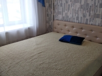 1-комнатная квартира посуточно Барнаул, Ленина, 138: Фотография 5