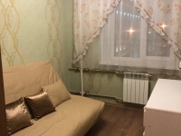 3-комнатная квартира посуточно Нижний Новгород, максима горького, 80/1: Фотография 5