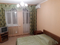 1-комнатная квартира посуточно Саратов, международная, 14: Фотография 2
