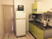1-комнатная квартира посуточно Екатеринбург, Свердлова, 6: Фотография 3