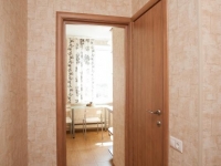 1-комнатная квартира посуточно Екатеринбург, Луначарского, 21: Фотография 4