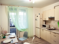 1-комнатная квартира посуточно Санкт-Петербург, кременчугская, 9 к2: Фотография 11