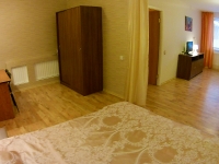 1-комнатная квартира посуточно Санкт-Петербург, Испытателей , 33: Фотография 2