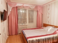 2-комнатная квартира посуточно Кострома, улица Шагова, 189: Фотография 2