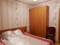 2-комнатная квартира посуточно Кострома, улица Шагова, 189: Фотография 3