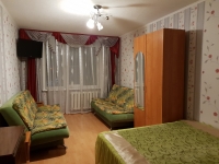 2-комнатная квартира посуточно Кострома, улица Шагова, 189: Фотография 4