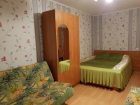 2-комнатная квартира посуточно Кострома, улица Шагова, 189: Фотография 5