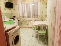 2-комнатная квартира посуточно Кострома, улица Шагова, 189: Фотография 7